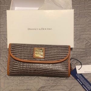 Dooney & Bourke Wallet